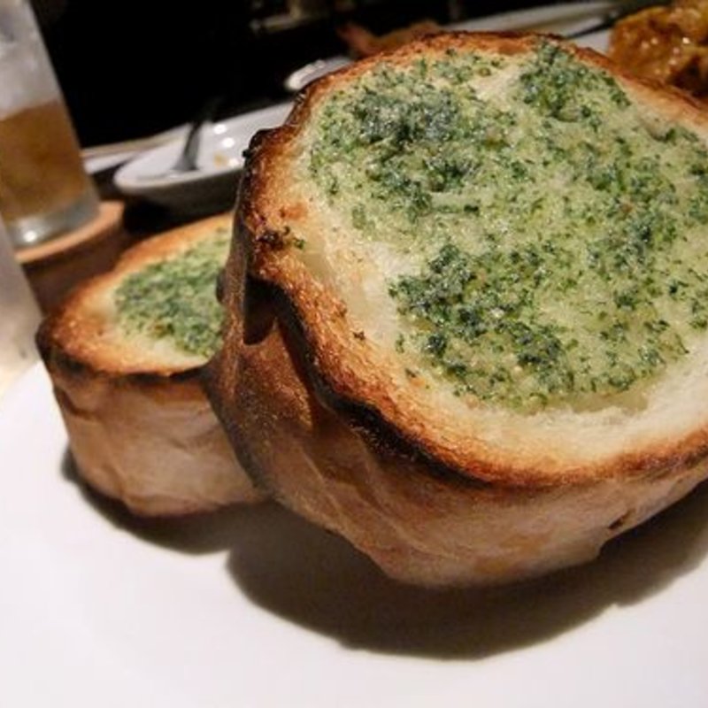 ガーリックトースト(ミルキーウェイ )