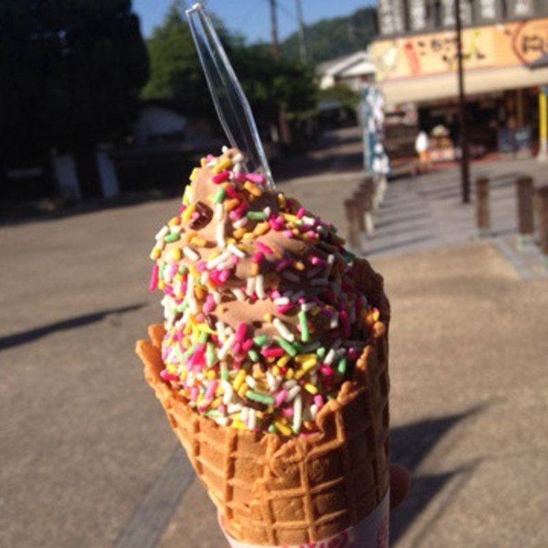 五色チョコ(むさし )