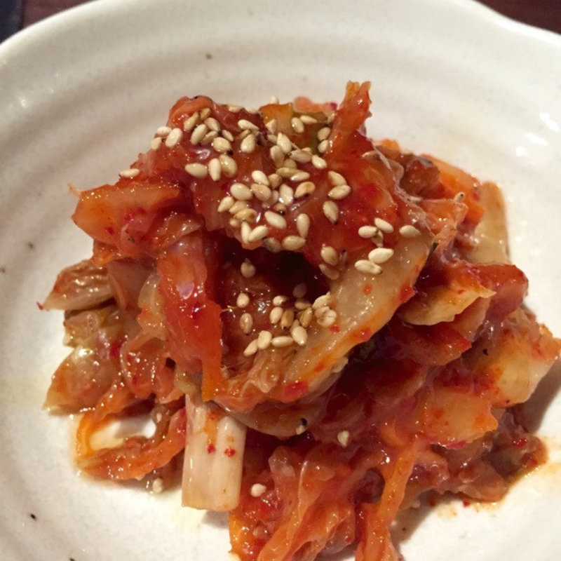 キムチ(むすび屋 )