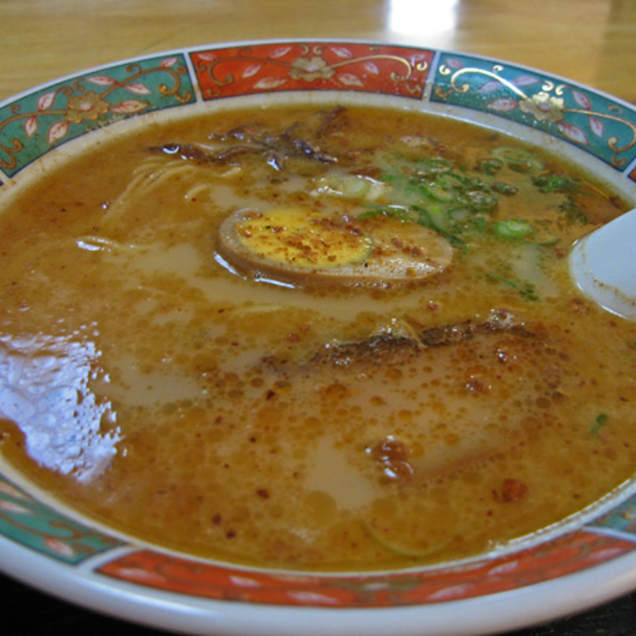 ムツゴロウラーメン ムツゴロウ の口コミ一覧 おいしい一皿が集まるグルメコミュニティサービス Sarah