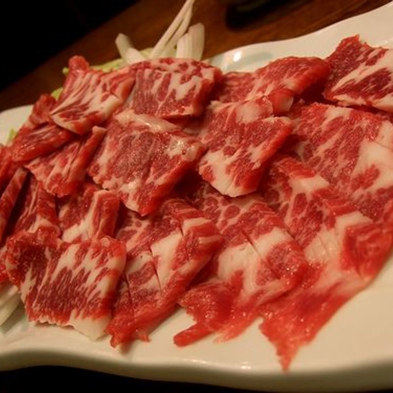 馬刺し(むつ五郎)