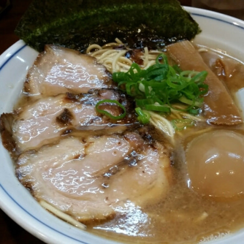 紫そば(むらさき山)