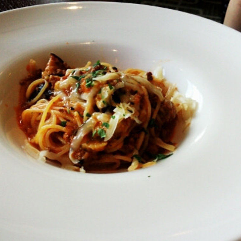 ランチコース　The　Classic　（ザ・クラシック）(MAIN DINING by THE HOUSE OF PACIFIC)