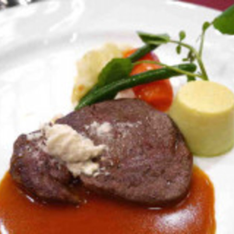 ランチ(メインダイニングルーム 三笠 （ミカサ）)