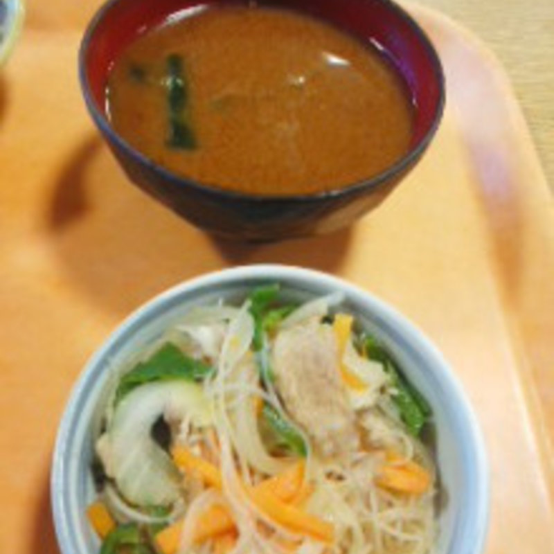 小鉢(めし 鈴谷)