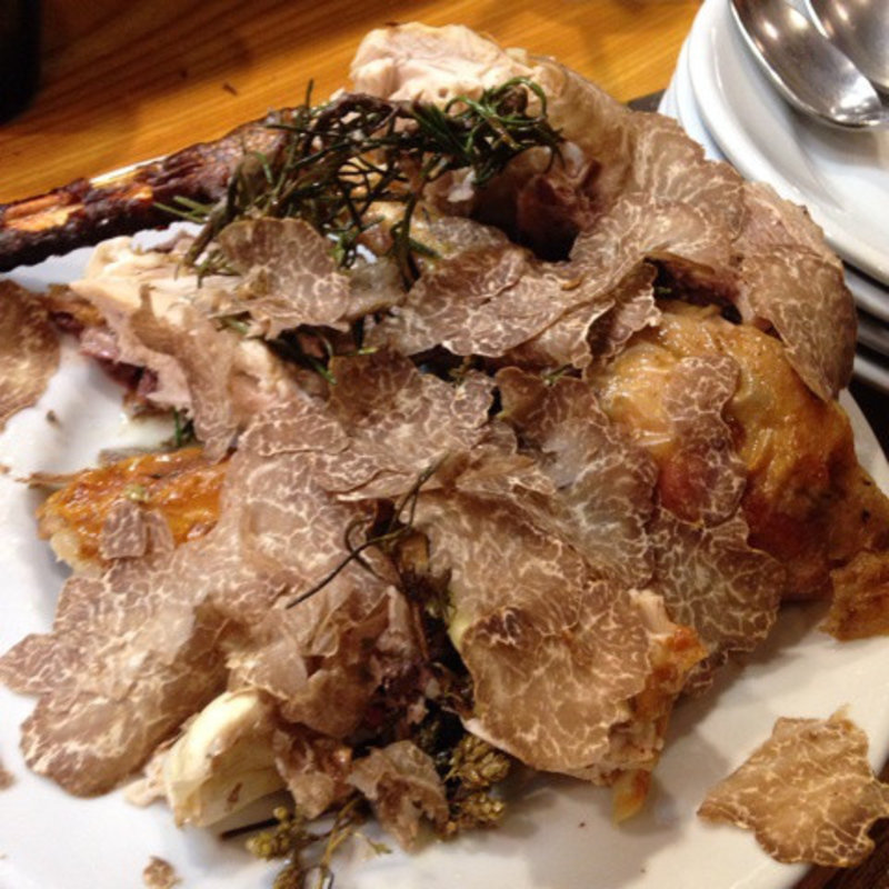 丸焼き(メゼババ )