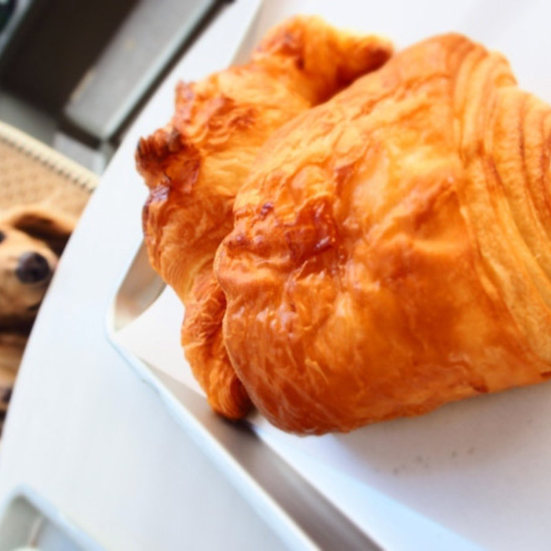 パン・オ・ショコラ(Maison Landemaine)