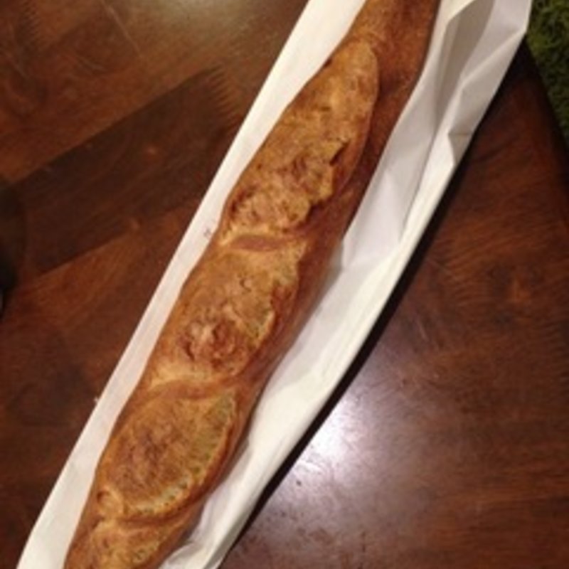 バゲット(メゾンカイザー 池袋サンシャイン店)