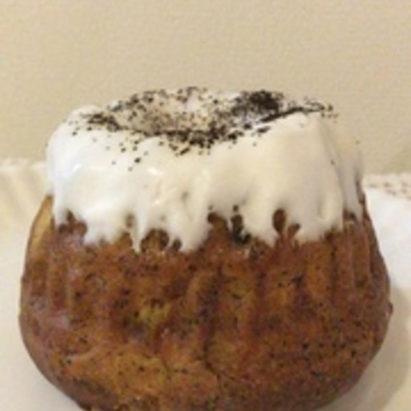 アップルティークグロフ(メゾンカイザー)