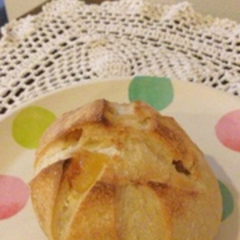 アナナスココ(メゾンカイザー)