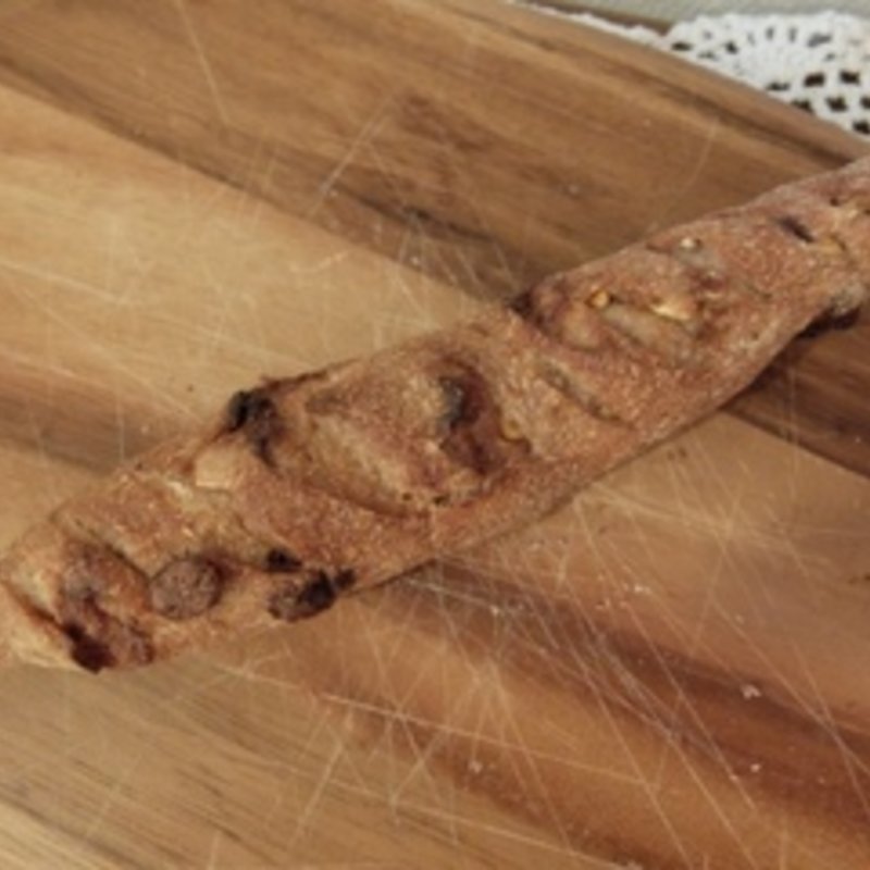 オレンジとチョコのコンプレ(メゾンカイザー)