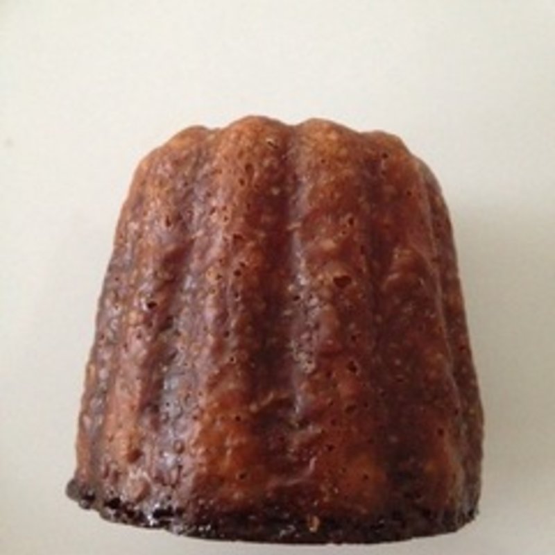 カヌレー(メゾンカイザー)