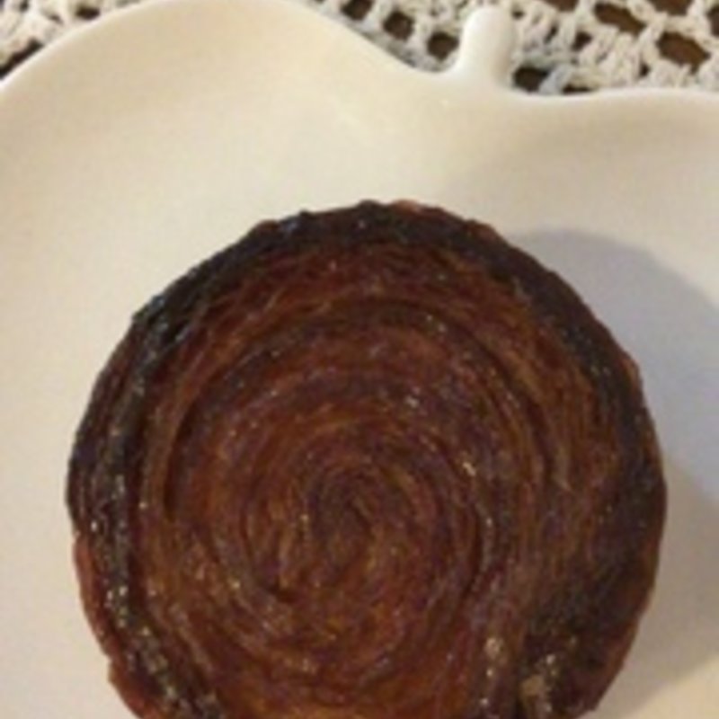 クイニーアマン(メゾンカイザー)