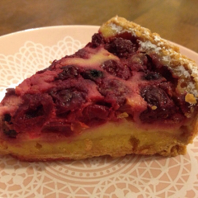 クラフィティー(メゾンカイザー)