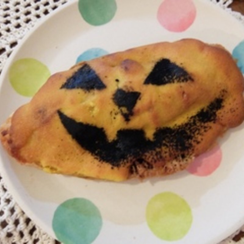 ジャックザマンド(メゾンカイザー)