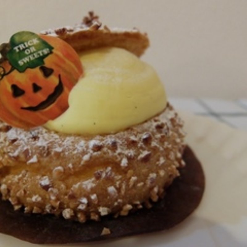 シューポティロン(メゾンカイザー)