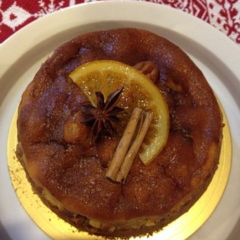 パンデピス(メゾンカイザー)