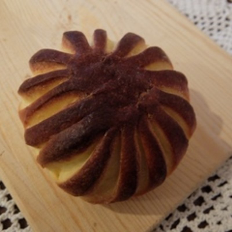 パンブリエ(メゾンカイザー)