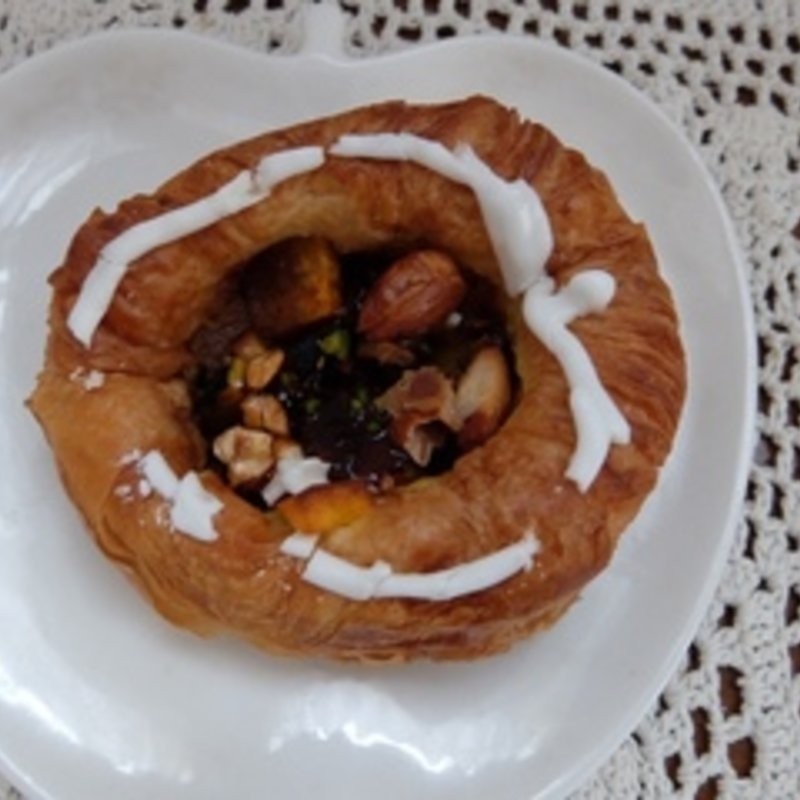 ポルターガイストナッツ(メゾンカイザー)