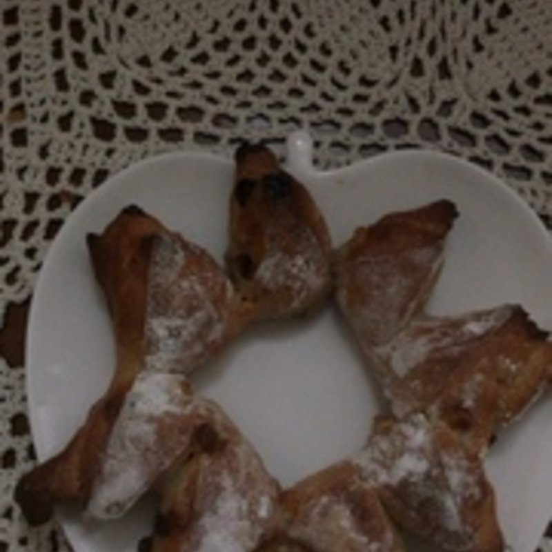 ホワイトダリア(メゾンカイザー)