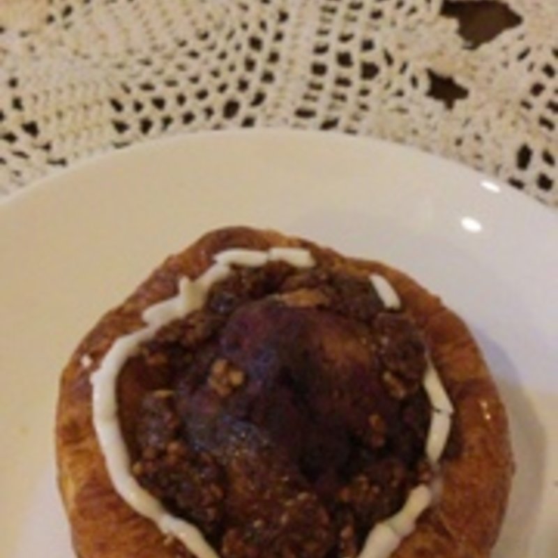 モントレゾール(メゾンカイザー)