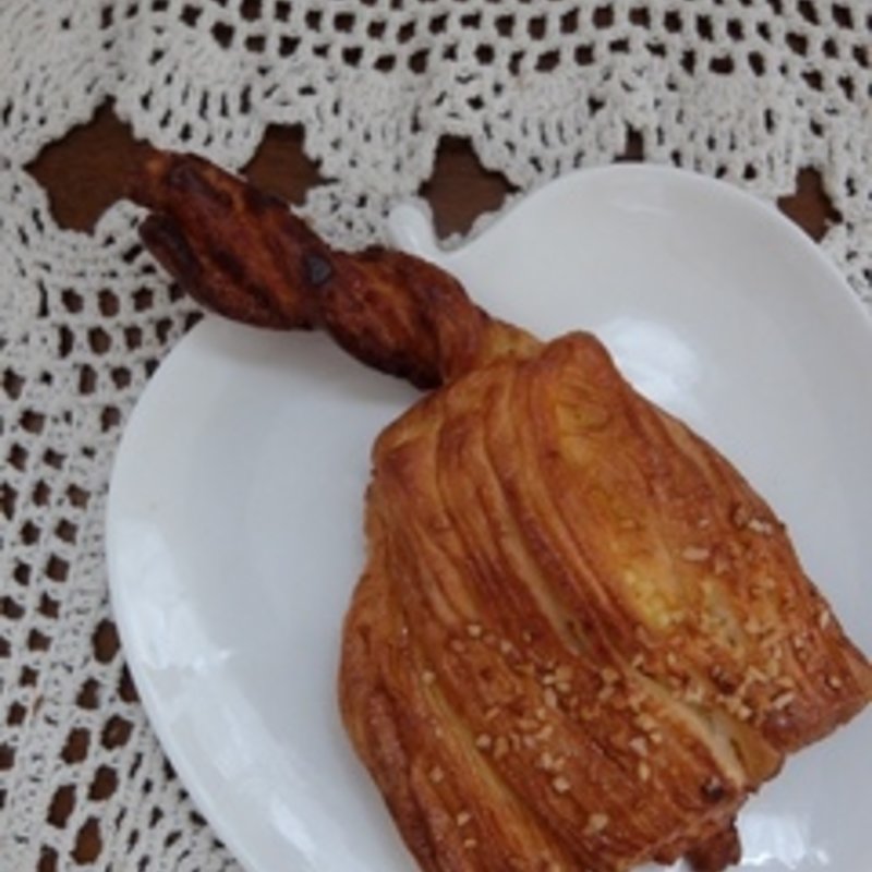 魔女のほうき(メゾンカイザー)