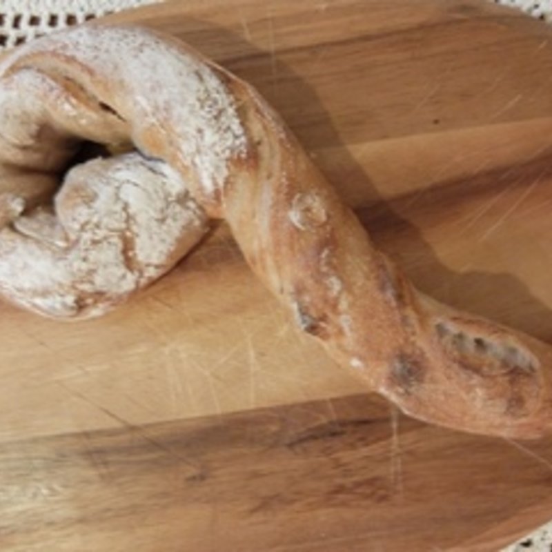 魔法の杖(メゾンカイザー)