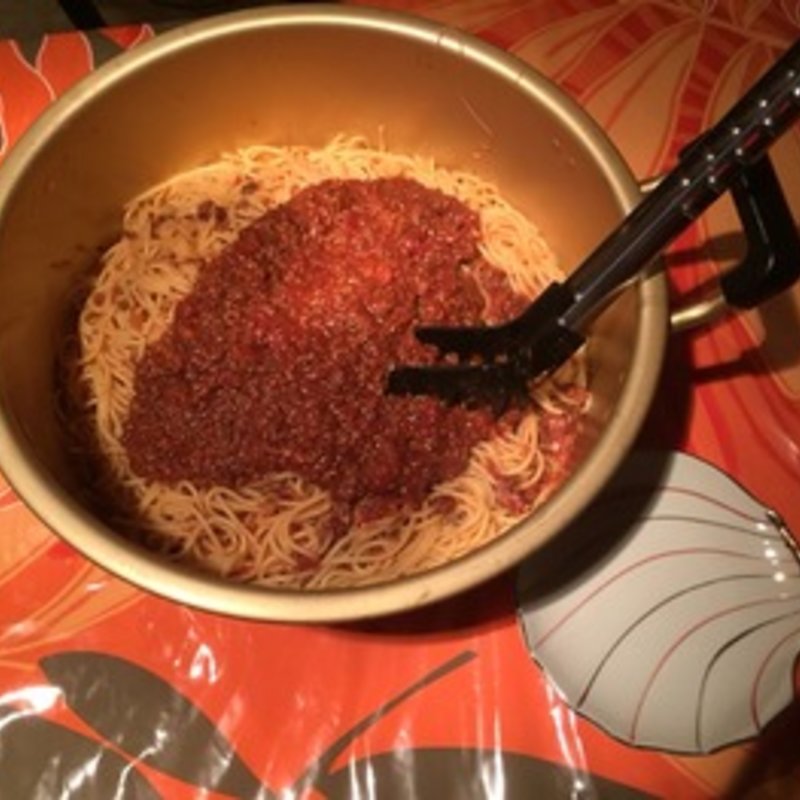 カジュアルモーニング(メフィストフェレス )