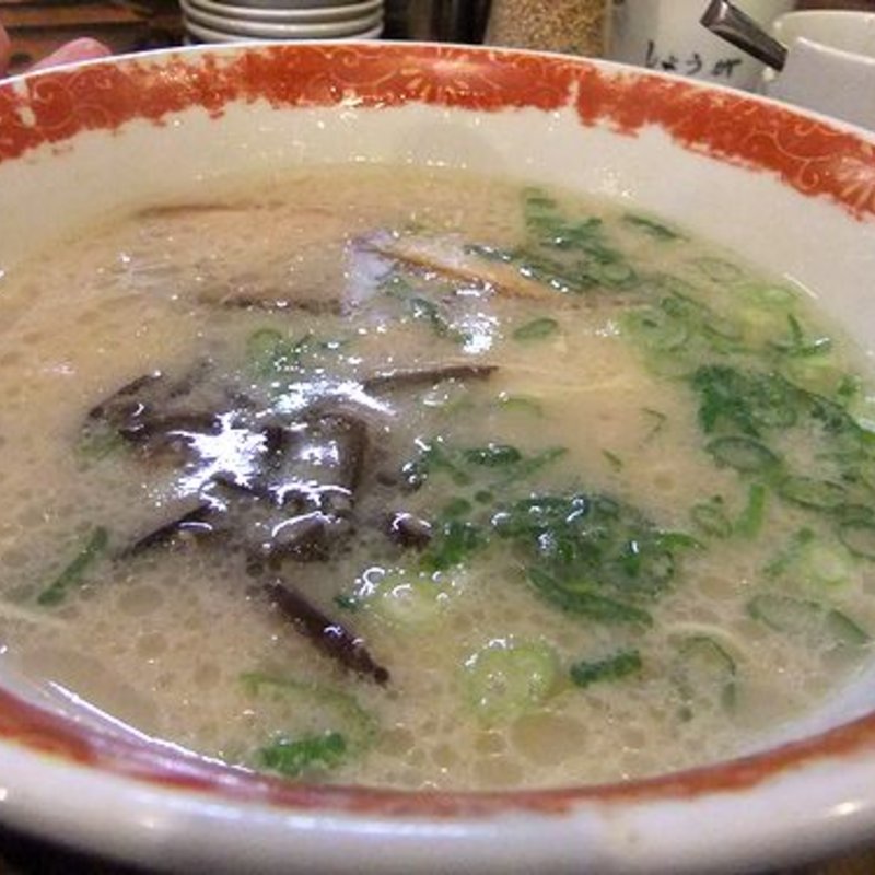 ランチサービス(めんくいや )