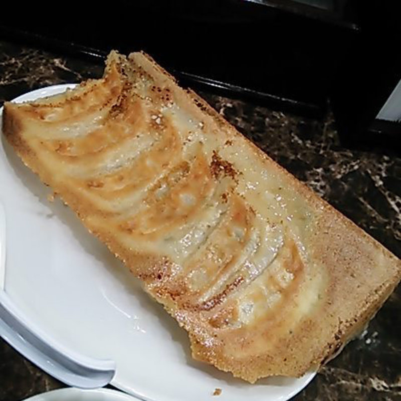 羽根つき餃子(めんめん )