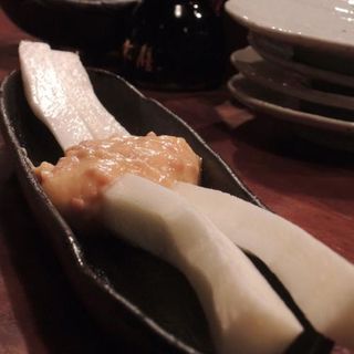 独活(めんめ)
