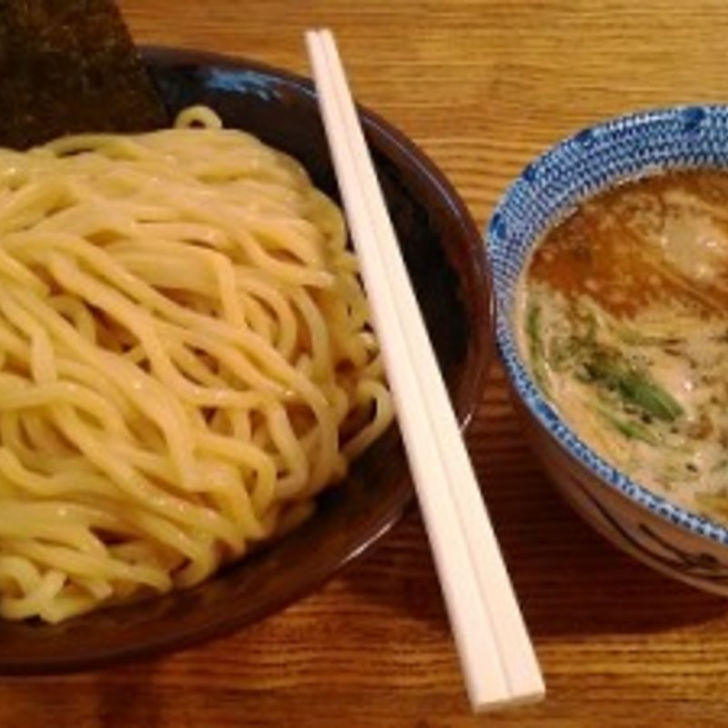 つけ大盛(めん屋 桔梗)