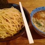 つけ大盛(めん屋 桔梗)