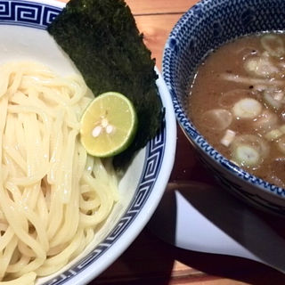 つけめん (めん徳 二代目 つじ田 飯田橋店 (メントクニダイメツジタ))