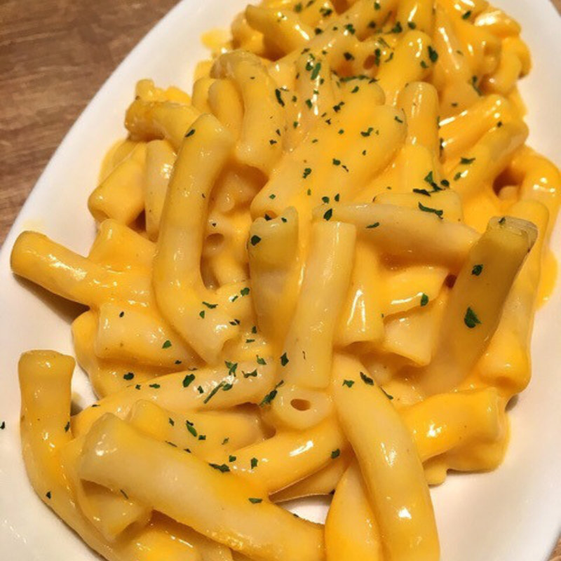 マック＆チーズ(モアナキッチンカフェ 有楽町イトシア店)