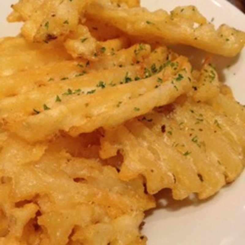 ガーリックポテト(MOKUOLA -lumine ikebukuro- モクオラ -ルミネ池袋-)