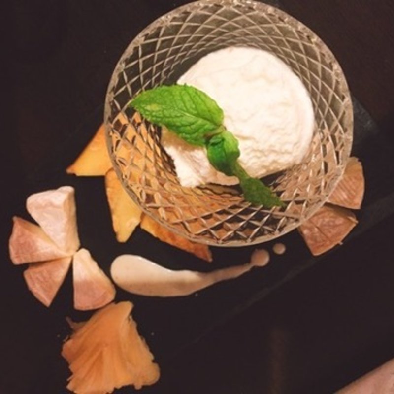 チーズ5種盛り合わせ(モクモク （MOCMOC）)