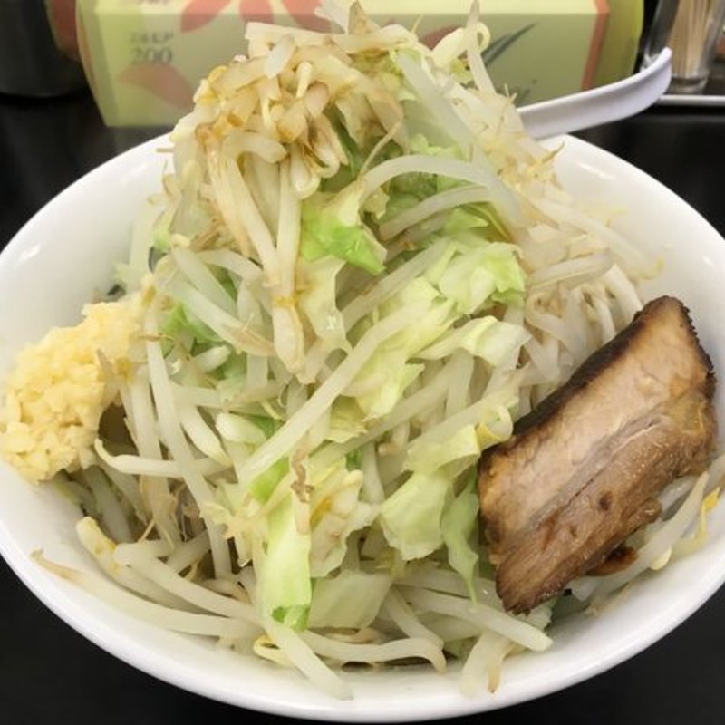 豚レバー(もくもく酒場 錦糸町店 （モクモクサカバ）)