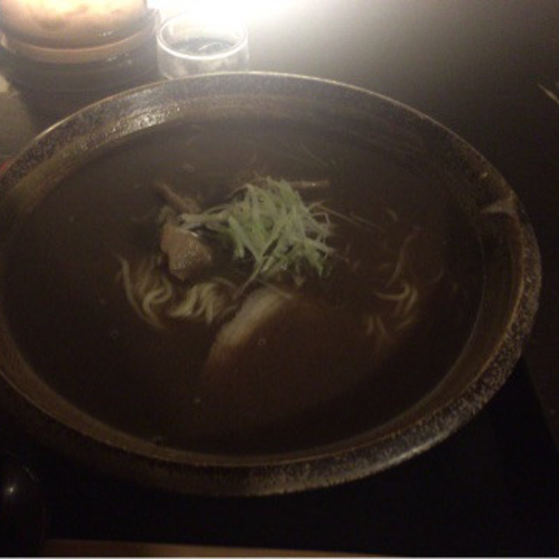 ラーメン(もちもちの木 白岡店)