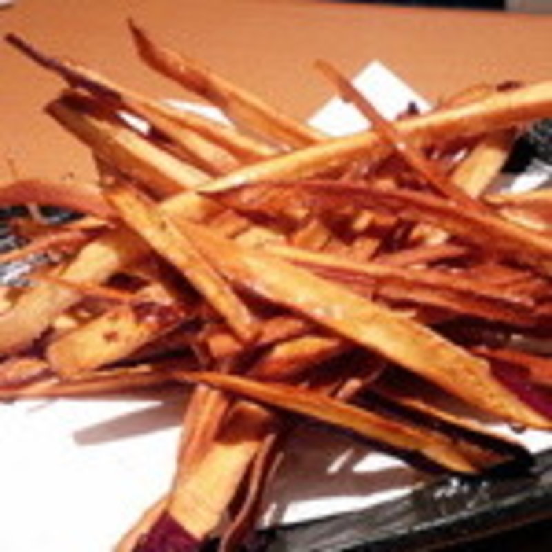 さつまいものあつぱり(もっくん )