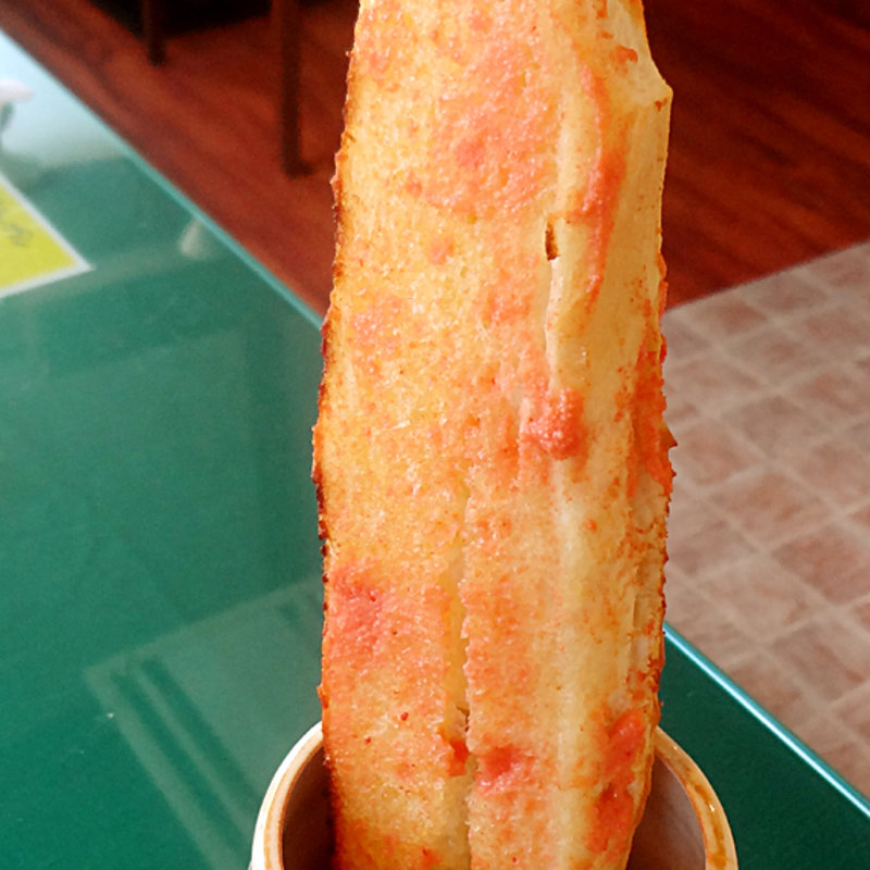 バゲットトースト(モッチモパスタ 広島可部店 )