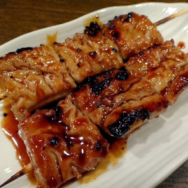 シロ串(もつ専門店 彩)