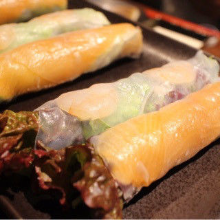 当店はコースのみとなっております（単品メニューでのご利用はできません）(もつ鍋専門店 東十条 （もつなべせんもんてん ひがしじゅうじょう）)