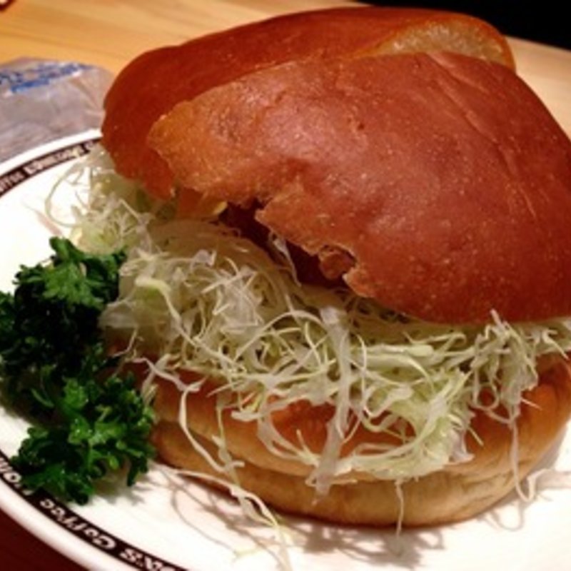 ももまる名物 味噌ラーメン(拉麺居酒屋ももまる)
