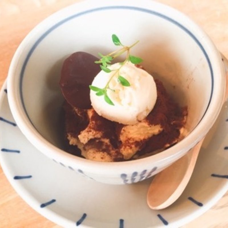 ティラミス(モモンガの森)