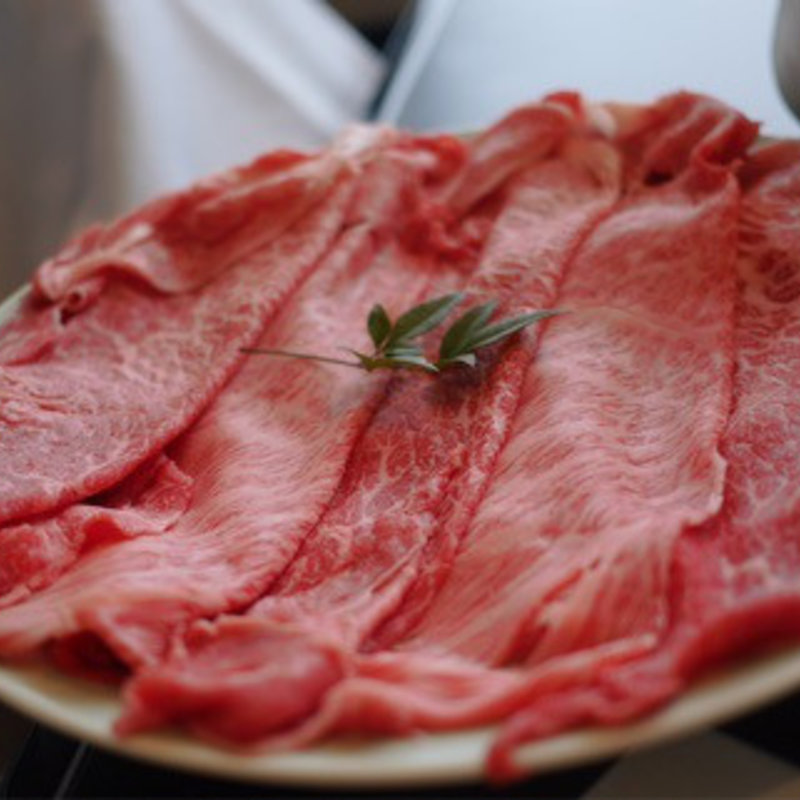 しゃぶしゃぶ(モリタ屋 丸の内店)