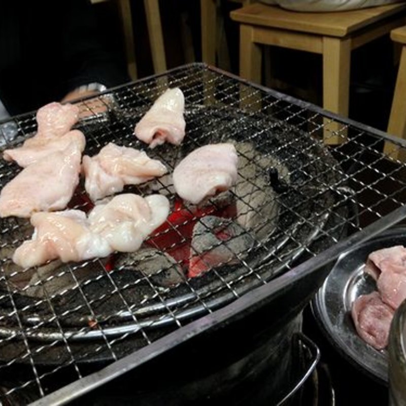 ホルモン(もりもりホルモン)