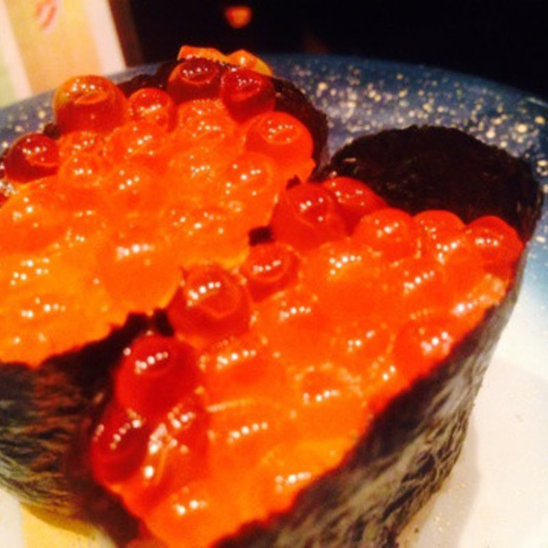 いくら(もり一 錦糸町テルミナII店)