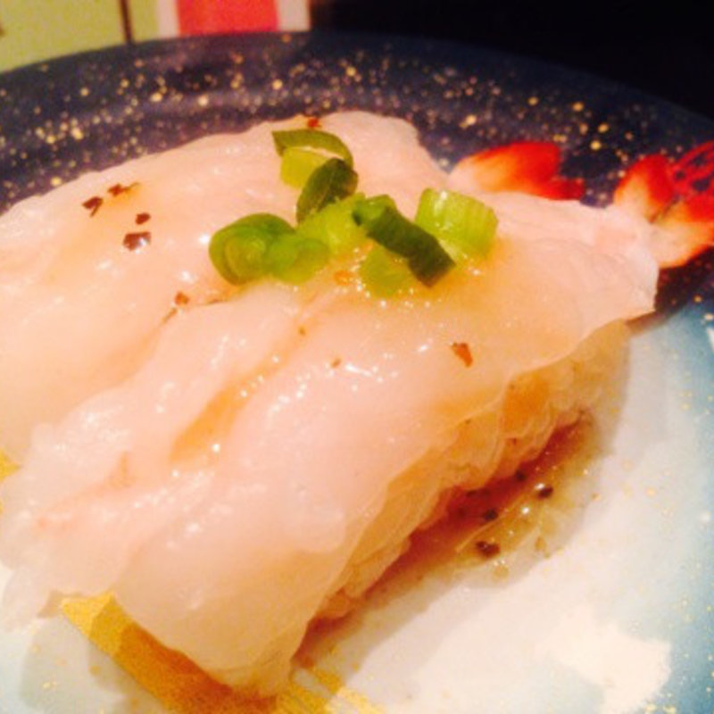 エビしおだれ(もり一 錦糸町テルミナII店)