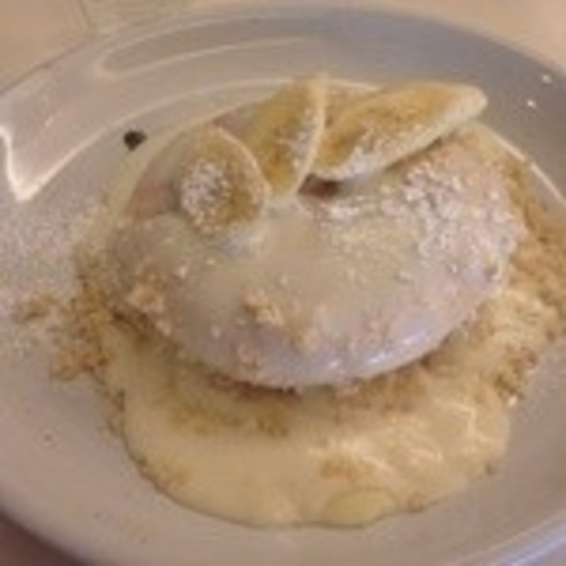 マカデミアナッツパンケーキ(モロコバー )